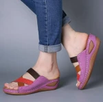 ⭐LAST 2 DAY 50% OFF⭐ - Women's Non-slip Platform Sandals