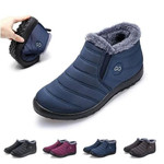 Dr.Care Ultra Warm Winter 2020 Comfy Shoes Anti-Slip 3-Arch Support Waterproof Boots