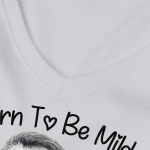 Born To Be Mild - Sloth T Shirt, Hoodie, Sweater