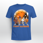 Happy Sloween - Sloth Halloween T Shirts