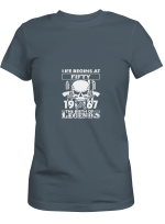 Birth Of Legends Life Begins At Fifty 1967 The Birth Of Legends Hoodie Sweatshirt Long Sleeve T-Shirt Ladies Youth For Men And Women