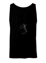 Black Labrador Retriever Hoodie Sweatshirt Long Sleeve T-Shirt Ladies Youth For Men And Women