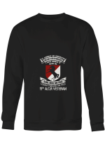Blood Sweat _ Tears 11th ACR Veteran I Have Earned It With My 11th ACR Hoodie Sweatshirt Long Sleeve T-Shirt Ladies Youth For Men And Women