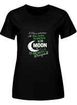 Biliary Atresia I Love Someone With Biliary Atresia To The Moon Hoodie Sweatshirt Long Sleeve T-Shirt Ladies Youth For Men And Women