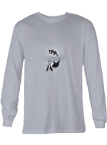 Boston Encourage Hoodie Sweatshirt Long Sleeve T-Shirt Ladies Youth For Men And Women