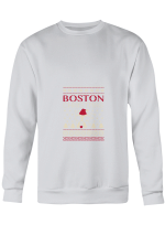 Boston Terrier Ugly Christmas Christmas Ugly Sweater  Hoodie Sweatshirt Long Sleeve T-Shirt Ladies Youth For Men And Women