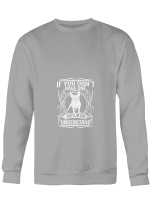 Boston Terrier You_ll Never Understand Hoodie Sweatshirt Long Sleeve T-Shirt Ladies Youth For Men And Women