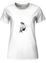 Boston Terrier Dog Hoodie Sweatshirt Long Sleeve T-Shirt Ladies Youth For Men And Women