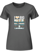 Big Hits I Love Big Hits Long Sticks Hat Stricks Strong D