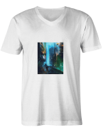 Blade Runner 2049 Hoodie Sweatshirt Long Sleeve T-Shirt Ladies Youth For Men And Women