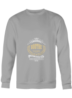 Boothe It_s A Boothe Thing You Don_t Understand Hoodie Sweatshirt Long Sleeve T-Shirt Ladies Youth For Men And Women