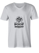 Boop The Legend Is Boop Alive An Endless Legend Hoodie Sweatshirt Long Sleeve T-Shirt Ladies Youth For Men And Women