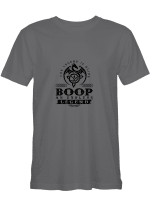 Boop The Legend Is Boop Alive An Endless Legend Hoodie Sweatshirt Long Sleeve T-Shirt Ladies Youth For Men And Women