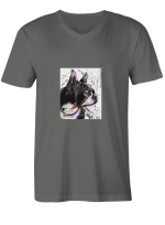 Boston Terrier Hoodie Sweatshirt Long Sleeve T-Shirt Ladies Youth For Men And Women