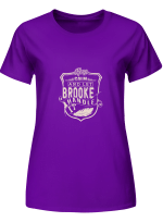 Brooke Keep Calm _ Let Brooke Handle It Hoodie Sweatshirt Long Sleeve T-Shirt Ladies Youth For Men And Women