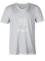 Boy Bye Harriet Tubman Hoodie Sweatshirt Long Sleeve T-Shirt Ladies Youth For Men And Women