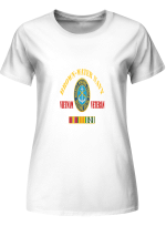 Brown-Water Navy Vietnam Veteran Hoodie Sweatshirt Long Sleeve T-Shirt Ladies Youth For Men And Women