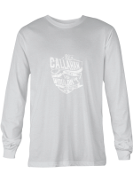 Callahan It_s A Callahan Thing You Wouldn_t Understand T shirts (Hoodies, Sweatshirts) on sales