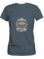 Catanzaro It_s A Catanzaro Thing You Wouldn_t Understand T shirts for men and women