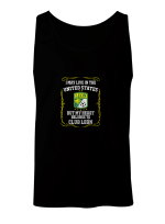 Club León May Live In United States But Heart Belongs Club León T shirts for men and women