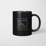 Coffee Epic Coffee Mug