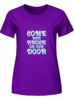 Come _ Knock On Our Door