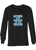 Come _ Knock On Our Door