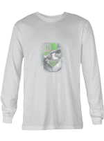Cat Irish Pub Hoodie Sweatshirt Long Sleeve T-Shirt Ladies Youth For Men And Women