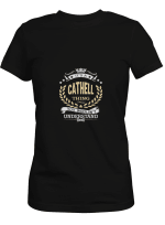 Cathell It_s A Cathell Thing You Wouldn_t Understand T shirts for men and women
