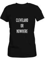 Cleverland Nowhere Cleverland Or Nowhere