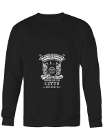Cityu Blood Sweat Tears I Own The Title Cityu Graduate T shirts for men and women
