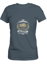 Crandell It_s A Crandell Thing You Wouldn_t Understand T shirts for men and women
