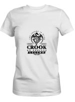 Crook The Legend Is Crook Alive An Endless Legend