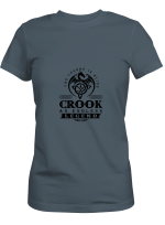 Crook The Legend Is Crook Alive An Endless Legend