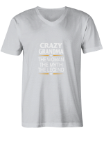 Crazy Grandma The Woman The Myth The Legend
