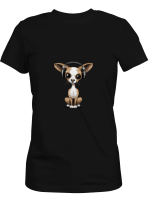 Chihuahua T shirts for men and women