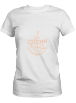 Cheng Cheng Thing You Wouldn_t Understand Hoodie Sweatshirt Long Sleeve T-Shirt Ladies Youth For Men And Women