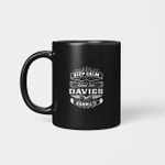 Davies Keep Calm _ Let Davies Handle It