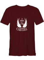 Dark Soul Castiel An Angel Of The Lord Castiel