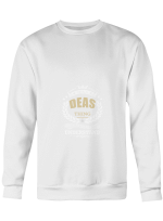 Deas It_s A Deas Thing You Wouldn_t Understand T shirts (Hoodies, Sweatshirts) on sales