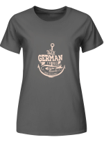 German It_s A German Thing You Wouldn_t Understand T shirts for men and women