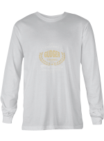 Gudger It_s A Gudger Thing You Wouldn_t Understand T shirts for men and women