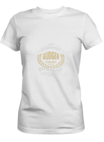 Gudger It_s A Gudger Thing You Wouldn_t Understand T shirts for men and women
