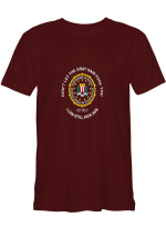 Federal Bureau Of Investigation Don_t Let The Gray Hair Fool You T shirts (Hoodies, Sweatshirts) on sales
