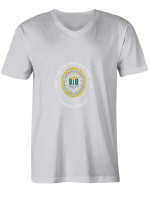 Federal Bureau Of Investigation Don_t Let The Gray Hair Fool You T shirts (Hoodies, Sweatshirts) on sales