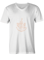 Doyle It_s A Doyle Thing You Wouldn_t Understand T shirts (Hoodies, Sweatshirts) on sales