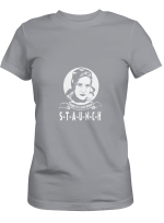 Edith Bouvier Beale Grey Gardens Beware The Staunch Woman T shirts for men and women