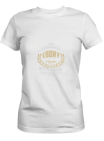 Ebony It_s An Ebony Thing You Wouldn_t Understand T shirts (Hoodies, Sweatshirts) on sales
