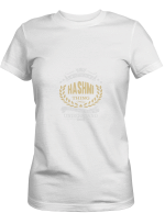 Hashmi It_s A Hashmi Thing You Wouldn_t Understand T shirts for men and women