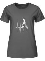 Prince Heartbeat T shirts for men and women